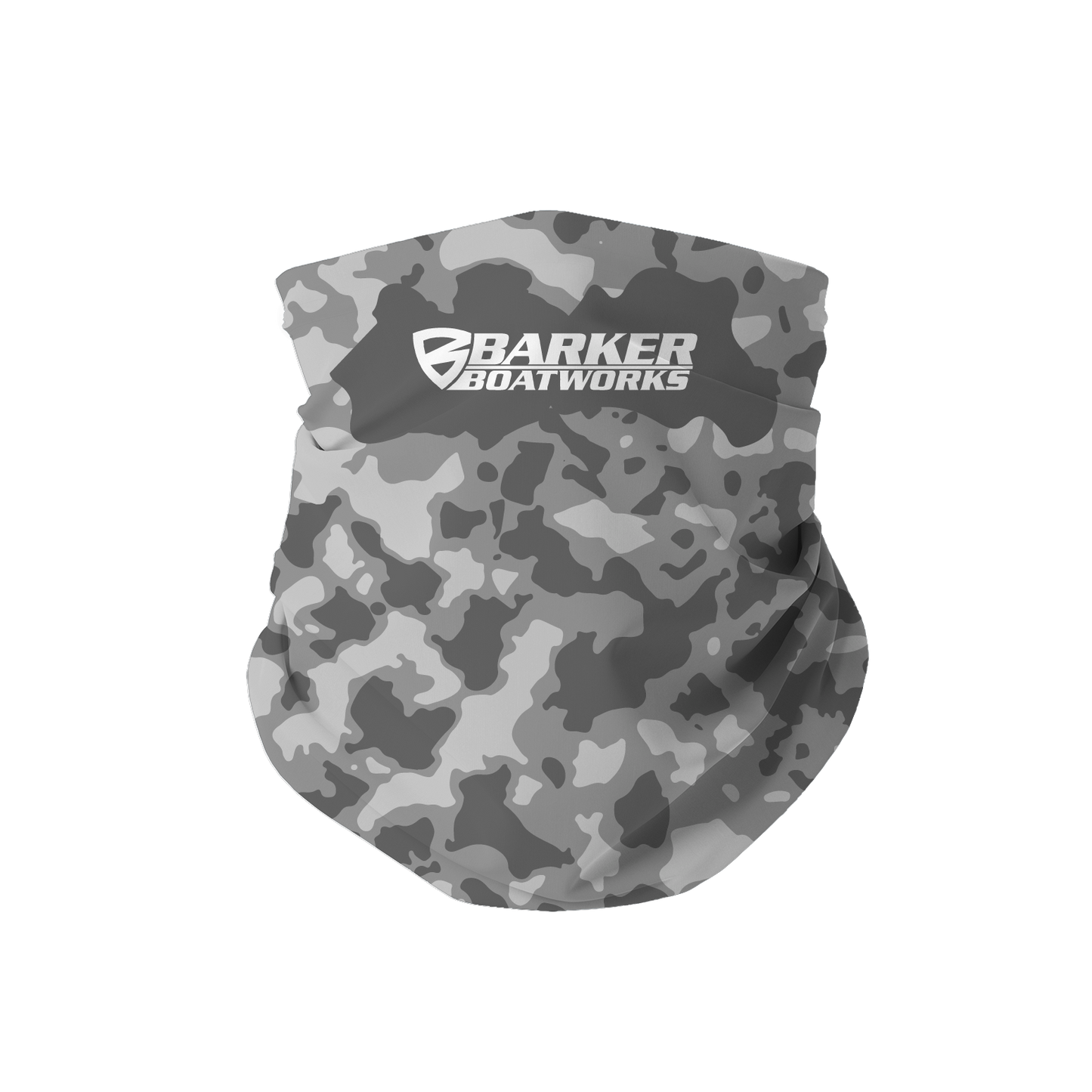 Performance Neck Gaiter Barker