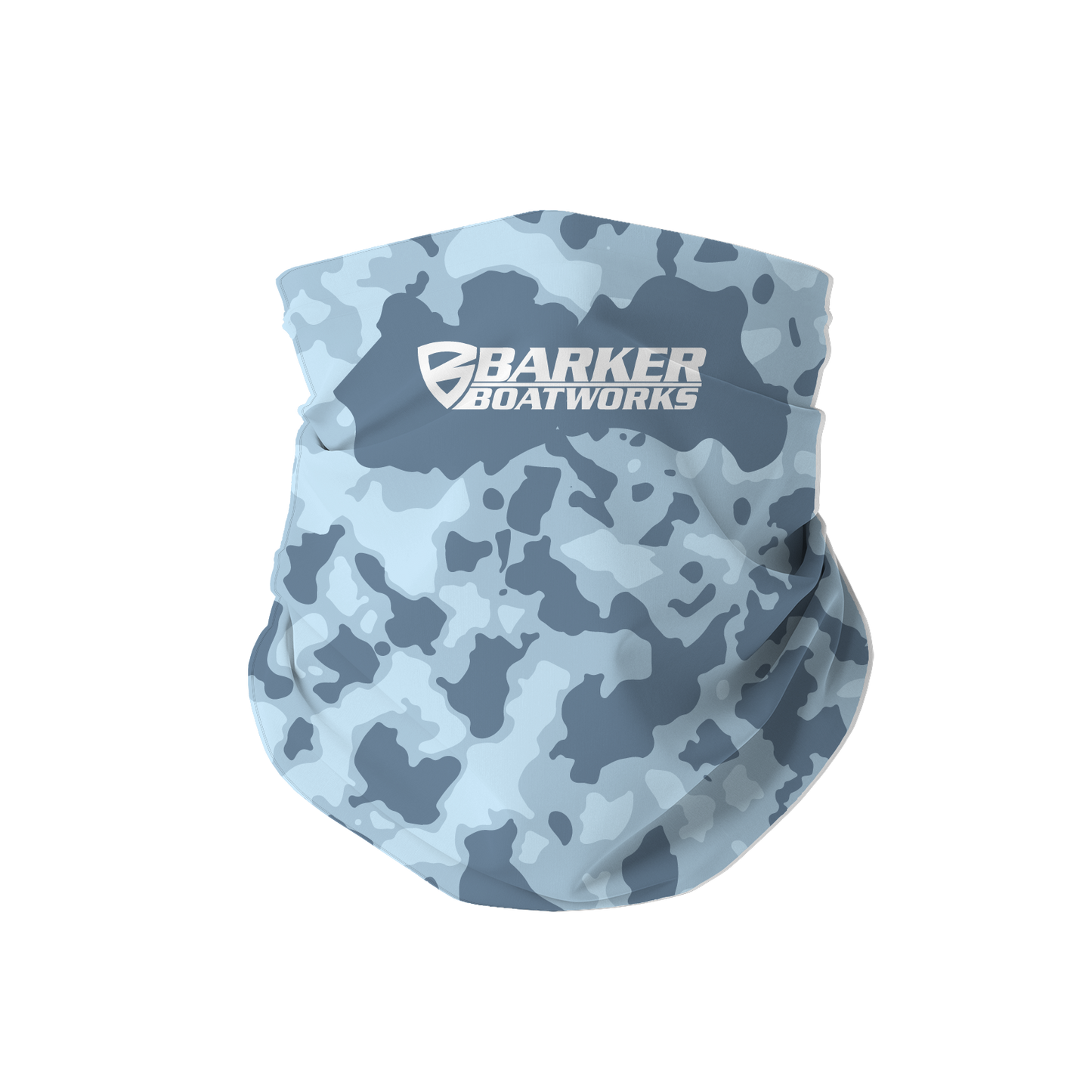 Performance Neck Gaiter Barker