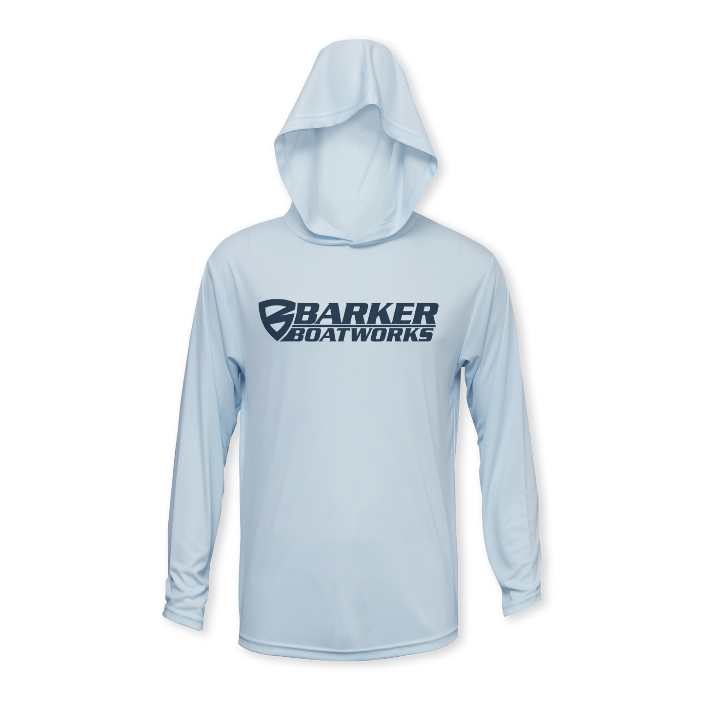 Performance Youth Hoodie Barker