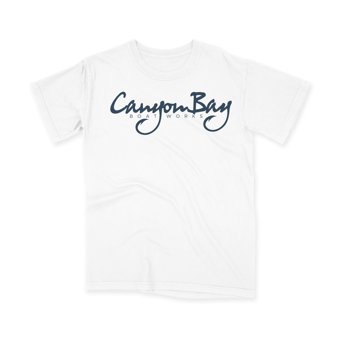 Comfort Colors® Youth Tee Canyon Bay