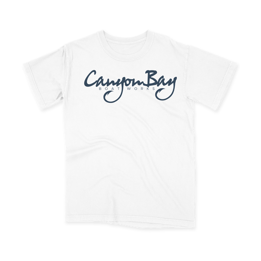 Comfort Colors® Youth Tee Canyon Bay